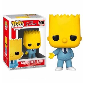 FUNKO POP:THE SIMPSON:900