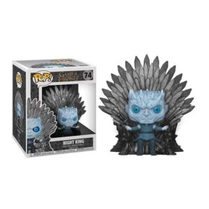 FUNKO POP:GAME OF THRONES:74