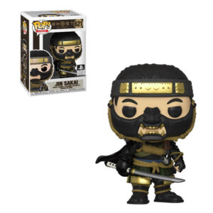 FUNKO POP:GHOST OF TSUSHIMA:621