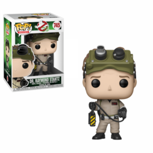 FUNKO POP:GHOSTBUSTERS:745