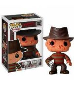 FUNKO POP:NIGHTMARE:02