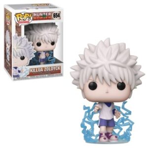 FUNKO POP:HUNTERxHUNTER:654