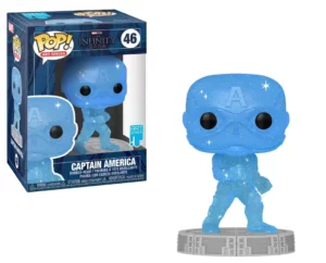 FUNKO POP:INFINITY SAGA:46