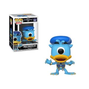 FUNKO POP:KINGDOM EARTH:410