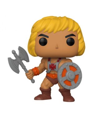 FUNKO POP:MASTERS:43
