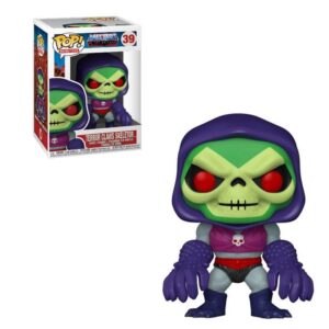 FUNKO POP:MASTERS:39