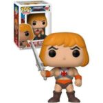 FUNKO POP:MASTERS:991