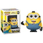 FUNKO POP:MINIONS:903