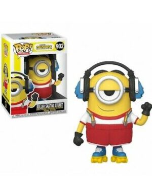 FUNKO POP:MINIONS:902
