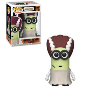 FUNKO POP:MINIONS:970