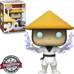 FUNKO POP:MORTAL KOMBAT SPECIAL:539