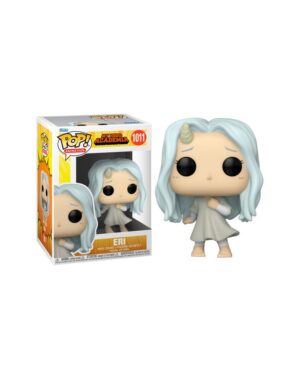 FUNKO POP:MY HERO ACADEMIA:1011