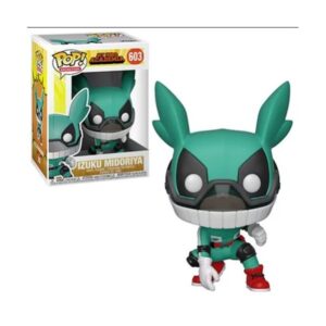 FUNKO POP:MY HERO ACADEMIA:603