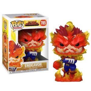 FUNKO POP:MY HERO ACADEMIA:785