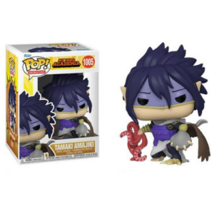 FUNKO POP:MY HERO ACADEMIA:1005