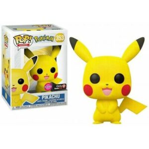 FUNKO POP:POKEMON 353