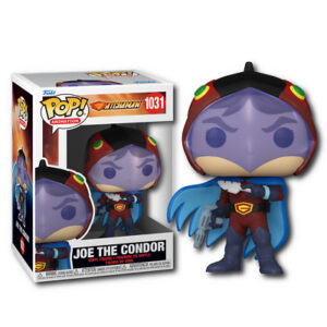 FUNKO POP:GATCHAMAN:1031