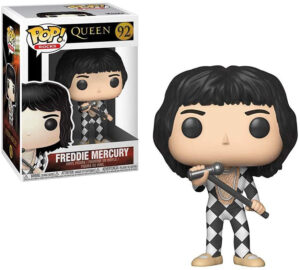 FUNKO POP:QUEEN:92