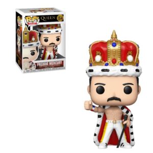 FUNKO POP:QUEEN:184
