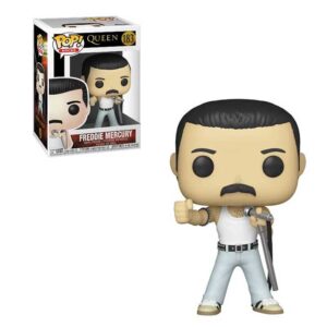 FUNKO POP:QUEEN:183