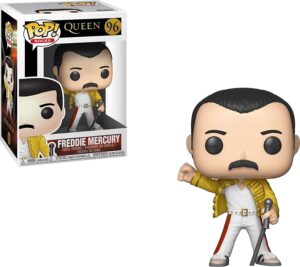 FUNKO POP:QUEEN:96