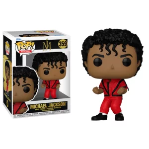 Funko pop:Michael Jackson - Thriller (359)