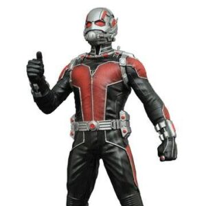 Marvel Gallery PVC Statue Ant-Man (Movie) 23 cm