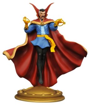 Marvel Gallery PVC Statue Doctor Strange 23 cm Statue Marvel