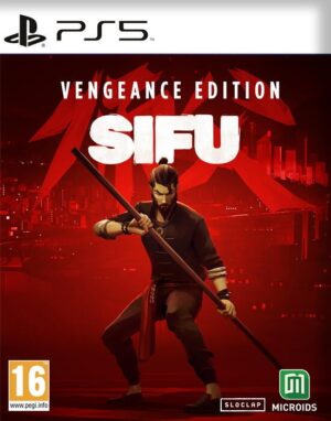 SIFU