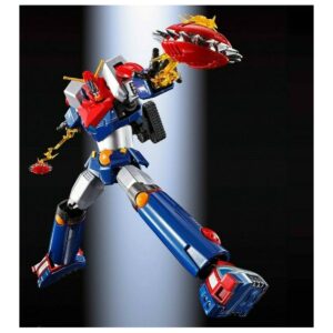 GX-90 Full Action Chodenji Robo Combattler V Soul of Chogokin Bandai (FA)
