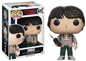 FUNKO POP:STRANGER THINGS:423
