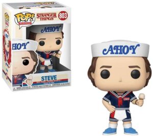 FUNKO POP:STRANGER THINGS:803