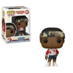 FUNKO POP:STRANGER THINGS:807