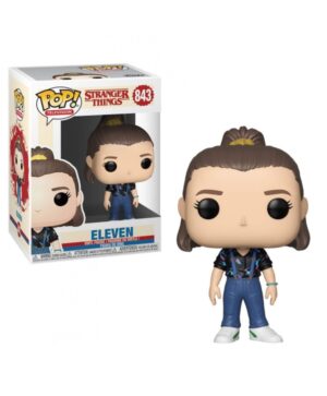 FUNKO POP:STRANGER THINGS:843
