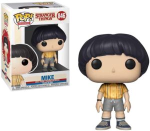 FUNKO POP:STRANGER THINGS:846