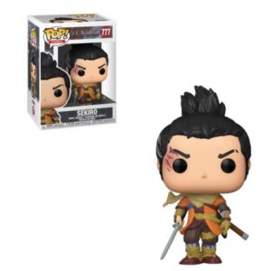 FUNKO POP:SEKIRO:777