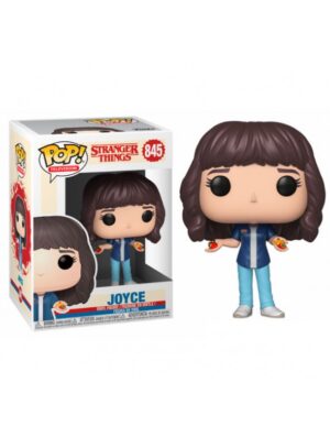FUNKO POP:STRANGER THINGS:845