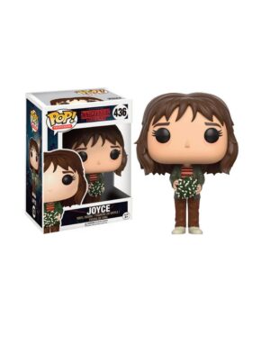 FUNKO POP:STRANGER THINGS:436