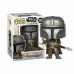 FUNKO POP:STAR WARS:326