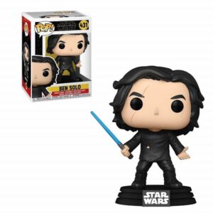 FUNKO POP:STAR WARS:431