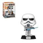 FUNKO POP:STAR WARS:470
