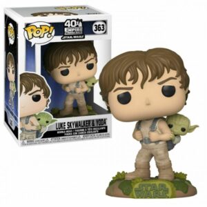 FUNKO POP:STAR WARS:363