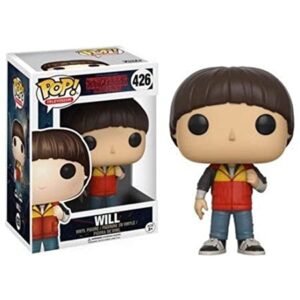FUNKO POP:STRANGER THINGS:426