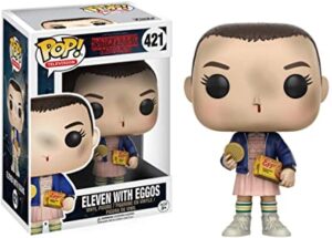 FUNKO POP:STRANGER THINGS:421