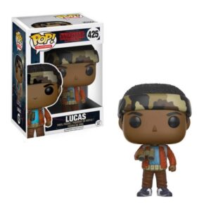 FUNKO POP:STRANGER THINGS:425