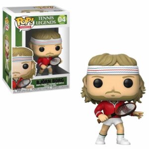 FUNKO POP:TENNIS:04