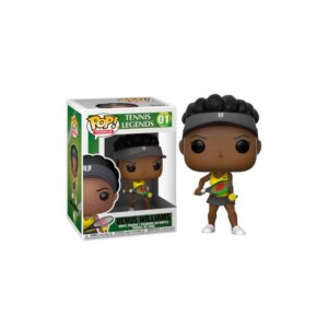 FUNKO POP:TENNIS:01