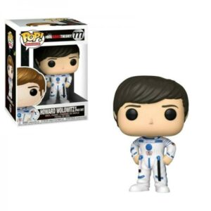 Funko Pop:THE BIG BANG THEORY:777