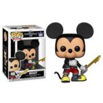 FUNKO POP:KINGDOM EARTH:489