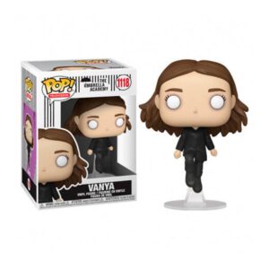 FUNKO POP:THE UMBRELLA ACADEMY:1118
